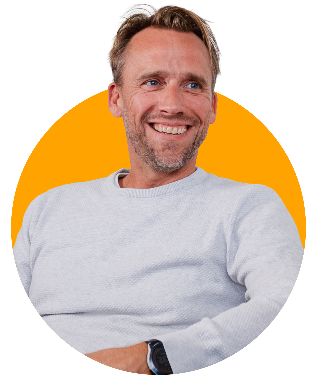 Erwin Koster De Contextbouwer