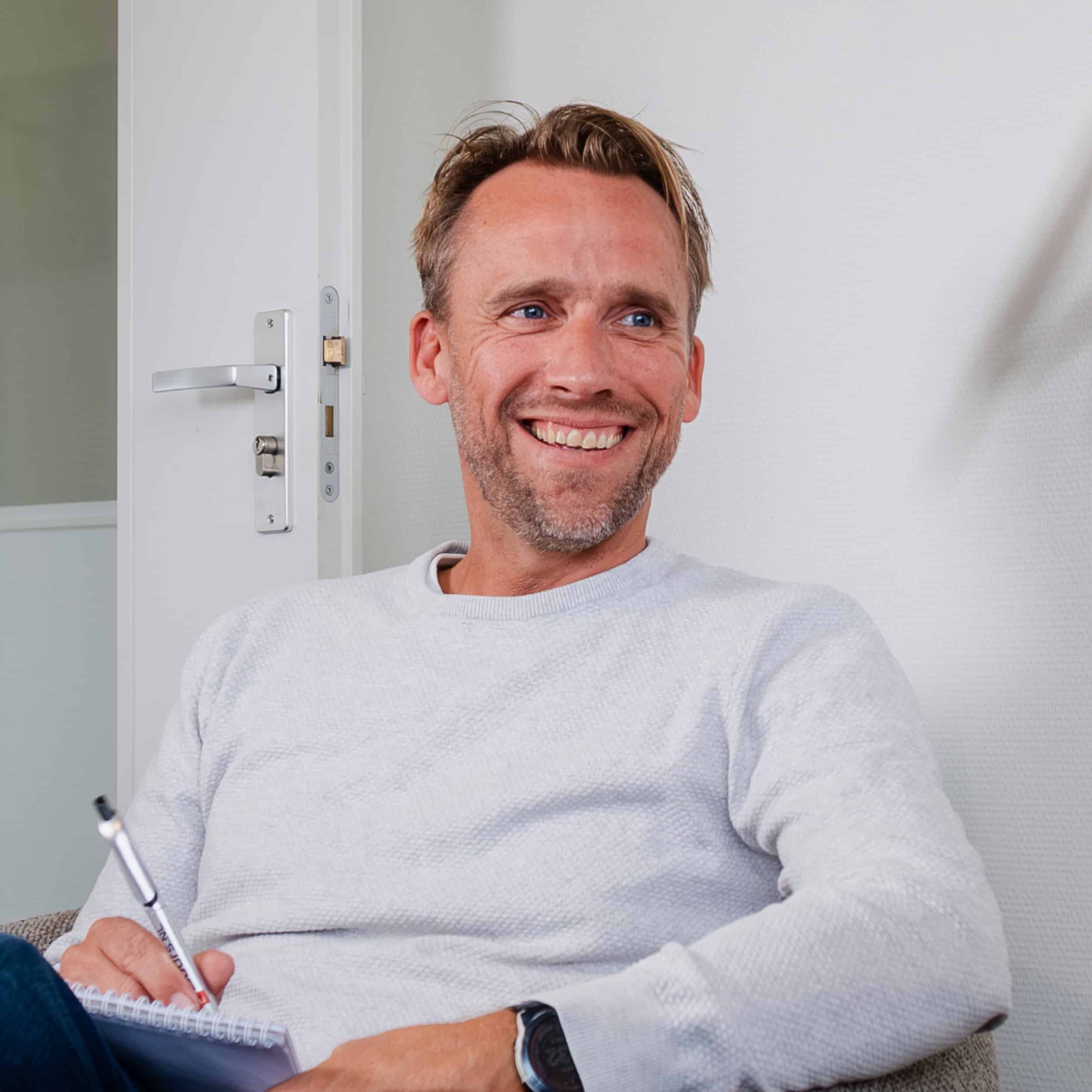 Erwin Koster De Contextbouwer